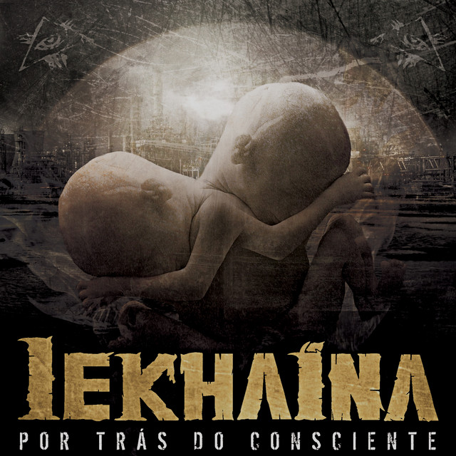 Por Trás do Consciente cover art