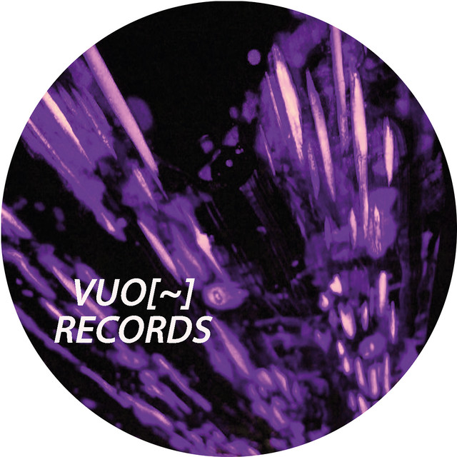 Nocturnal Mood Series, Vol. 3 cover art