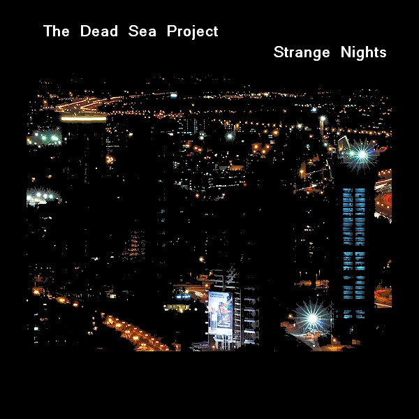 The Dead Sea Photo