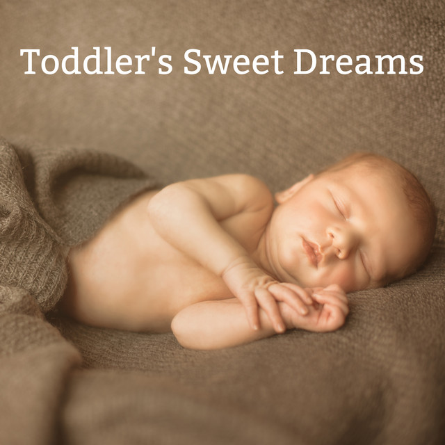 Toddler's Sweet Dreams - Collection of Soothing New Age Sleep Melodies Dedicated to Children under 1 Year of Age, Starry Night, Cradle Song, Tranquility, Baby Lullaby Time cover art