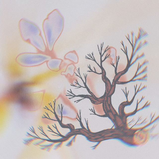 Stream cover art