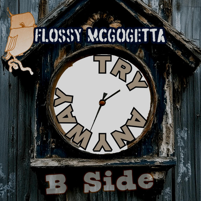 Try Anyway cover