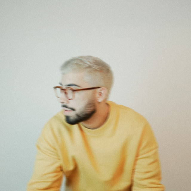 Gente cover art