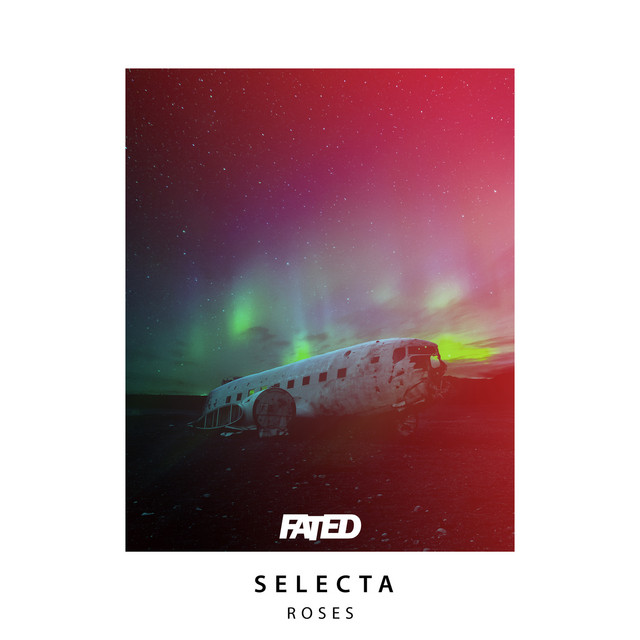 Selecta cover art