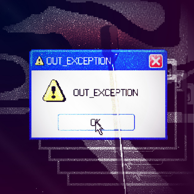 Обкладинка HSoundCore — OUT_EXCEPTION