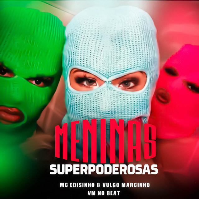 Meninas Super Poderosas