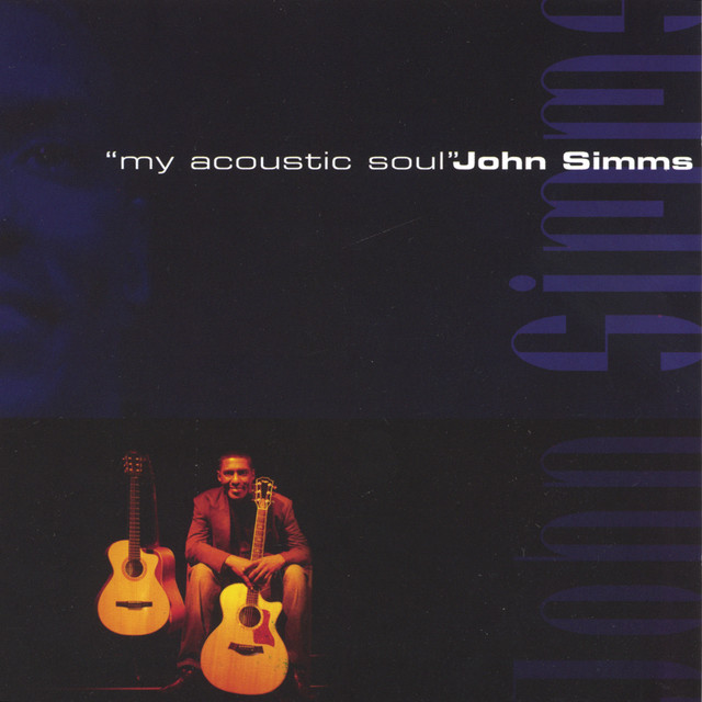 My Acoustic Soul cover art