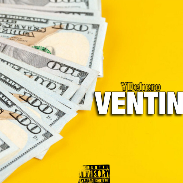 VENTIN ! - Single by YDehero | Spotify