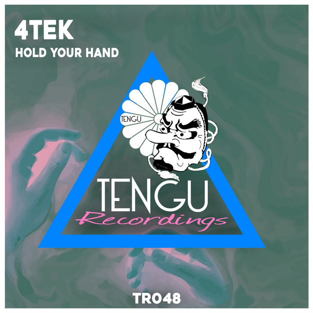 Hold Your Hand cover