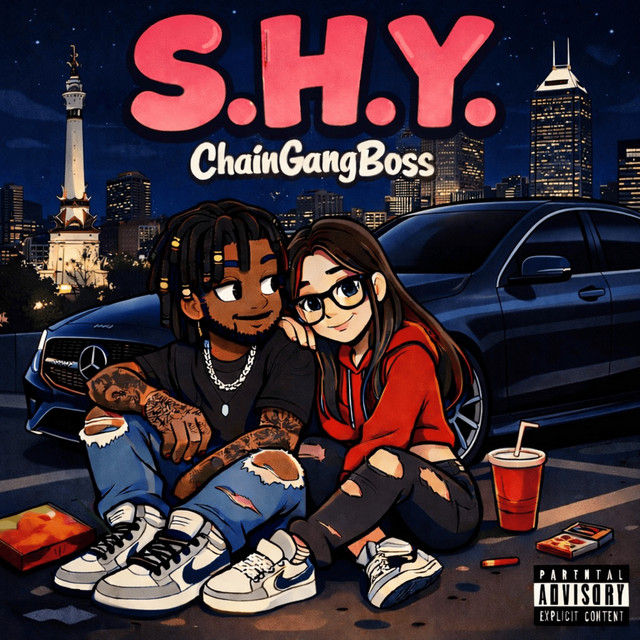 S.H.Y.