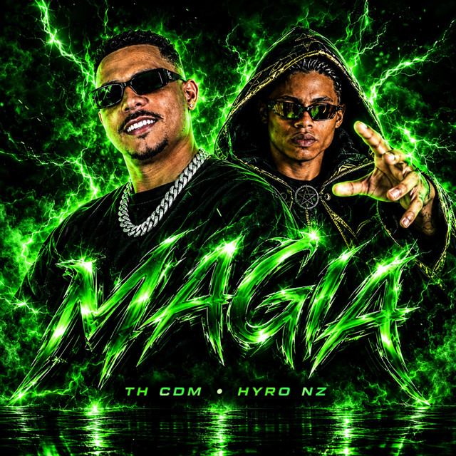 Magia