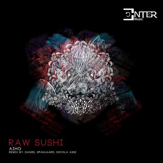 Raw Sushi cover art