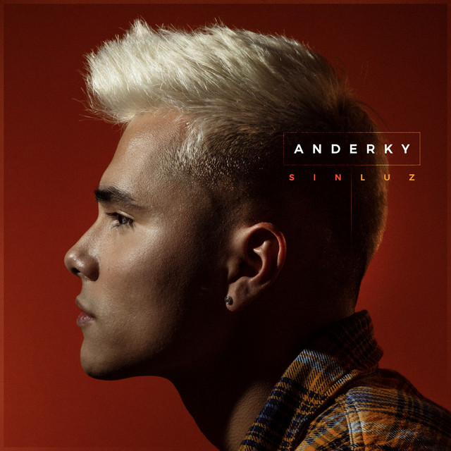 Sin Luz cover art