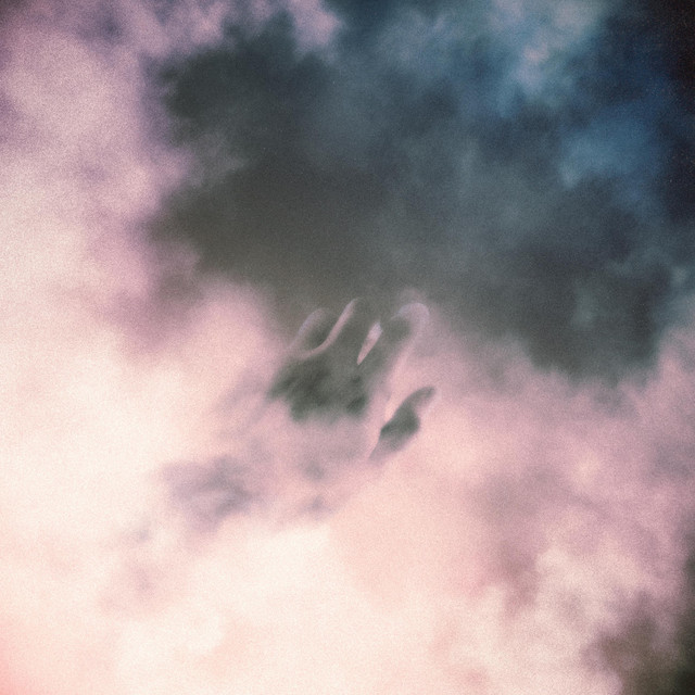 AURA cover art