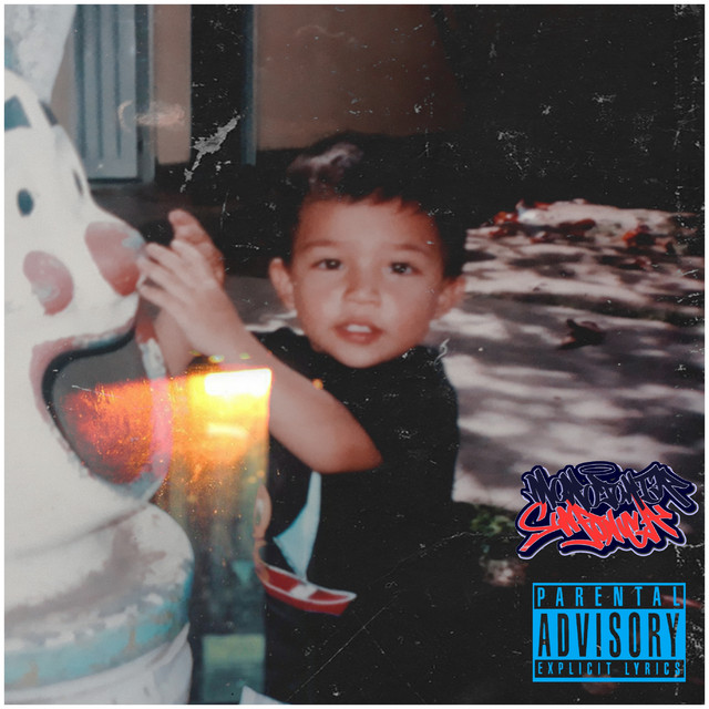 Monotonia Sinfónica cover art