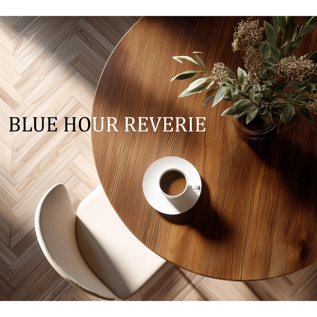 Blue Hour Reverie