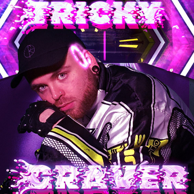 Graver | Spotify