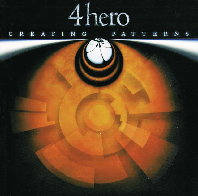 Creating Patterns cover art