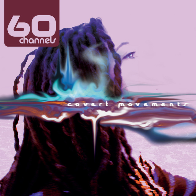 Covert Movements cover