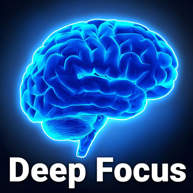 Deep Focus Music 2 - Album by WorkFlow Music | Spotify