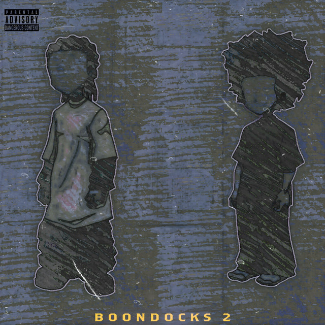 Boondocks 2