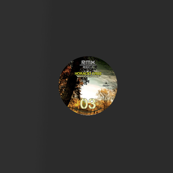 Mundo Mascota cover art
