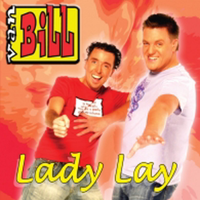 Lady Lay cover