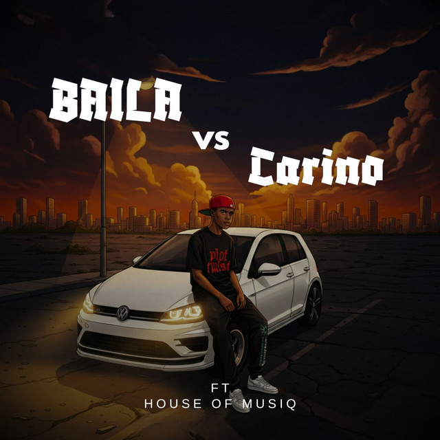 Baila Vs Carino