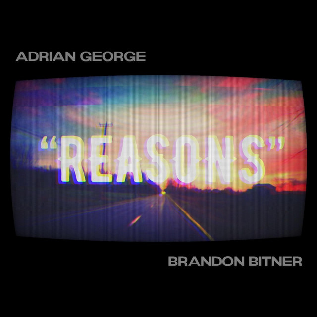 Reasons - song and lyrics by Adrian George, Brandon Bitner | Spotify