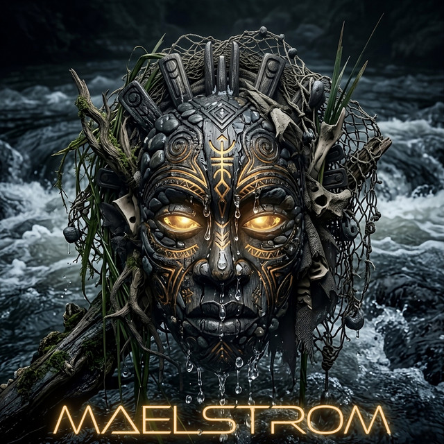 Maelstrom - Radio Edit album art