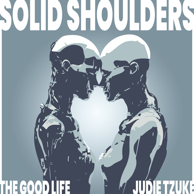 Solid Shoulders cover art