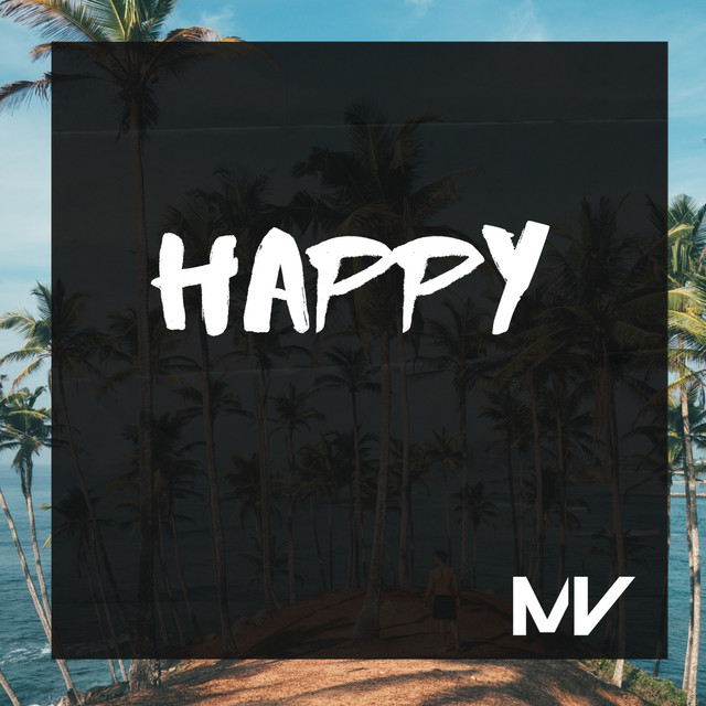 Happy cover art