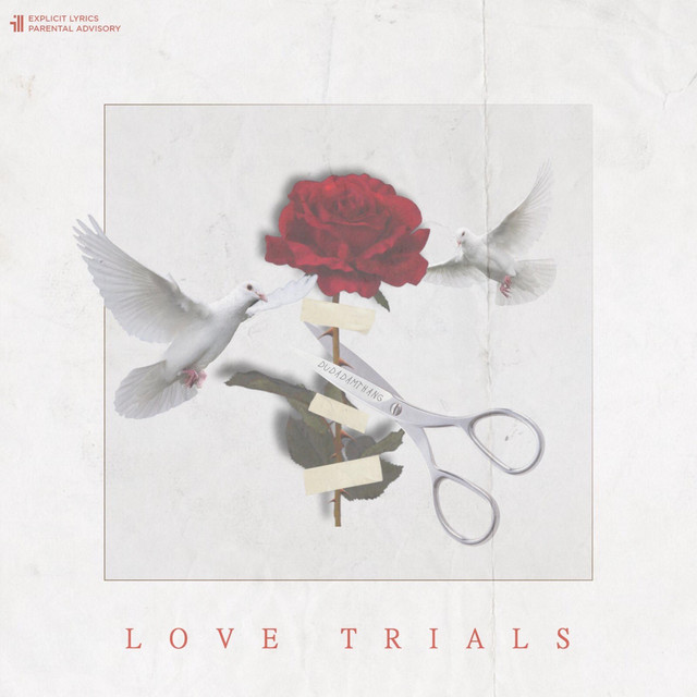Love Trials cover art