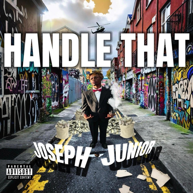 Handle That cover