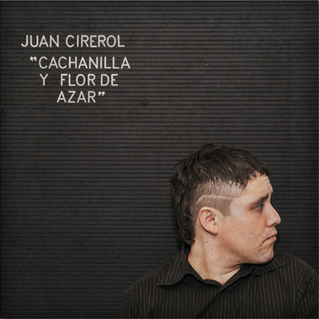 Cachanilla Y Flor De Azar cover