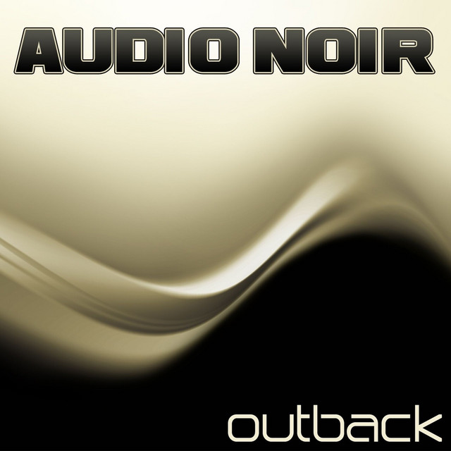 Outback cover art