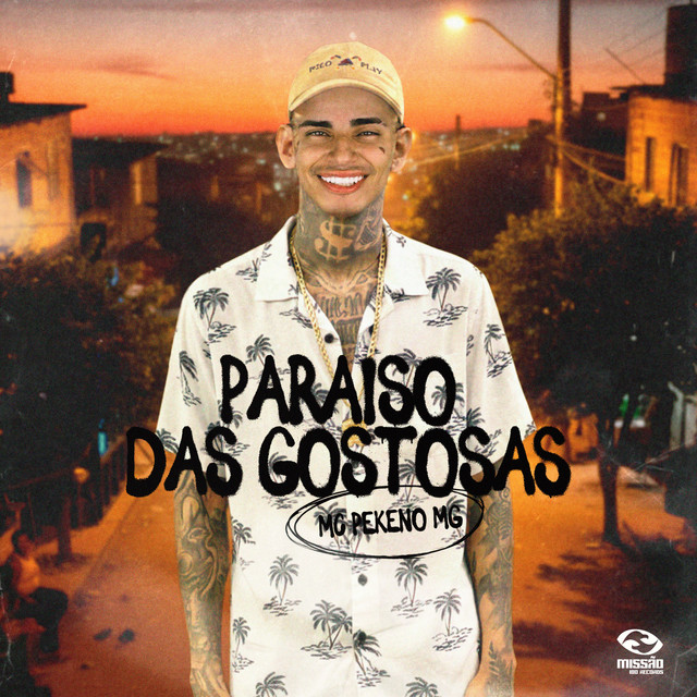 Paraiso das Gostosas