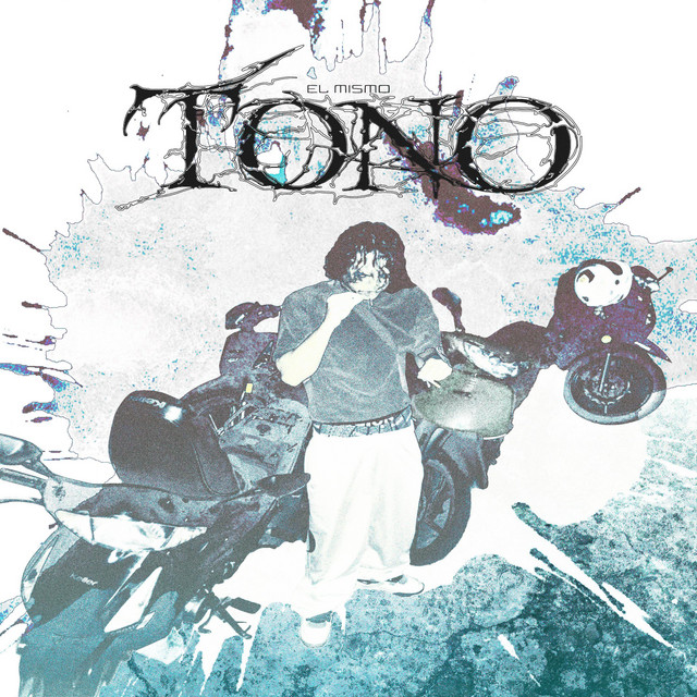 El mismo tono cover art