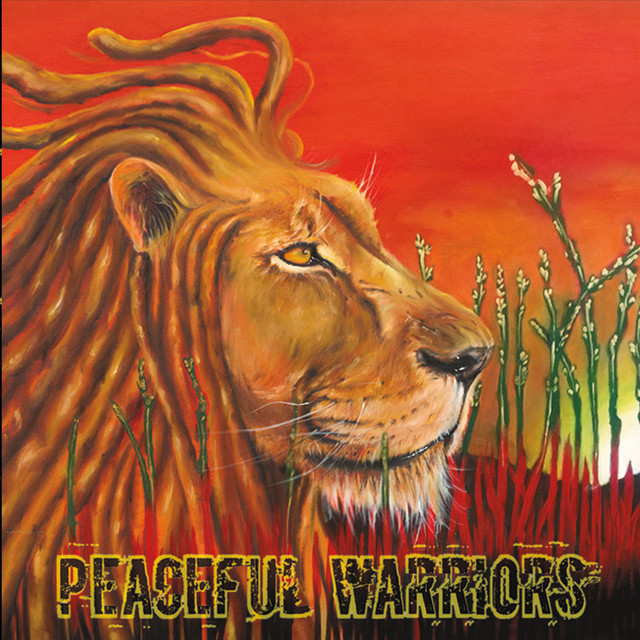 The Peaceful Warriors
