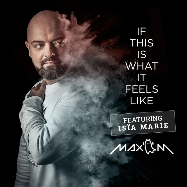 If This Is What It Feels Like - French Edit