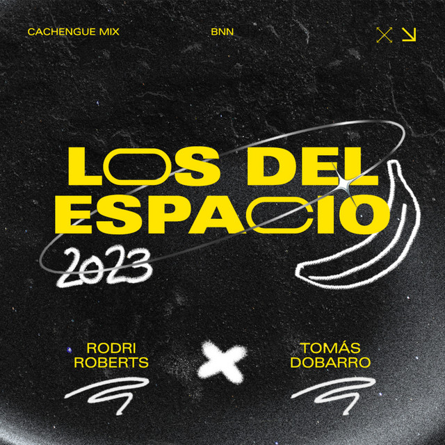 Los del Espacio - Intro
