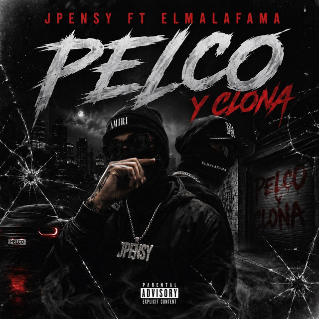 Pelco y clona