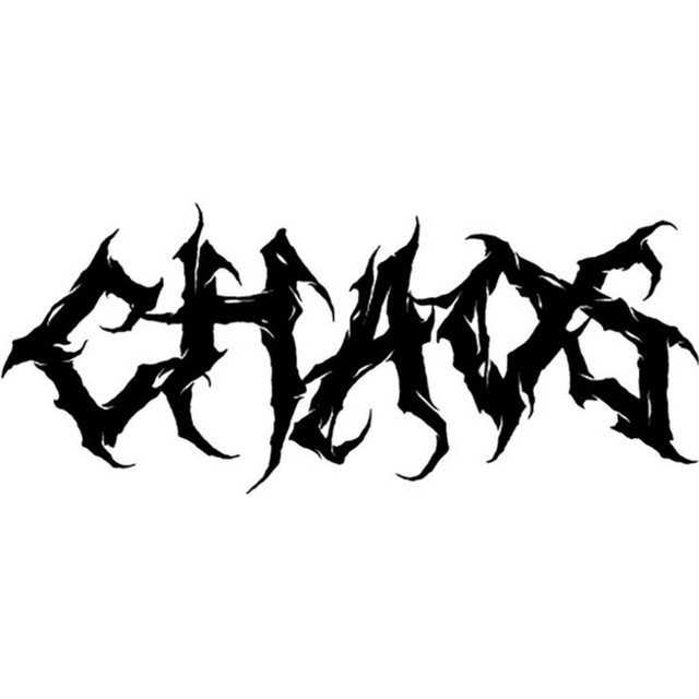 More Chaos cover art