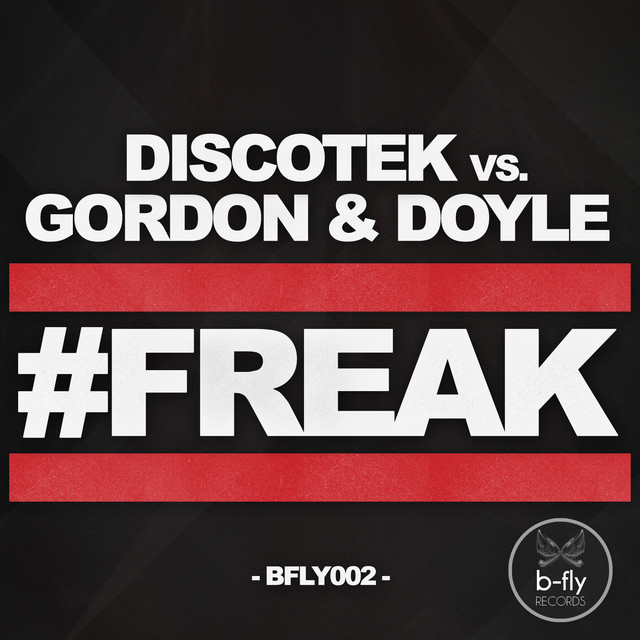 #Freak cover