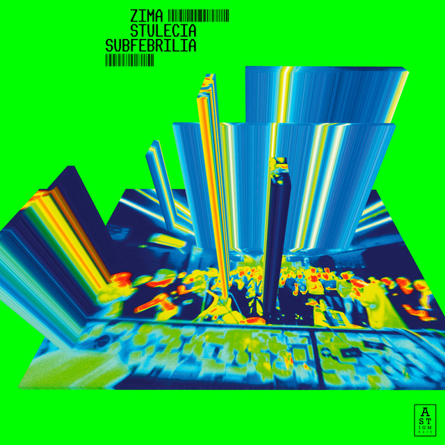 Subfebrilia cover