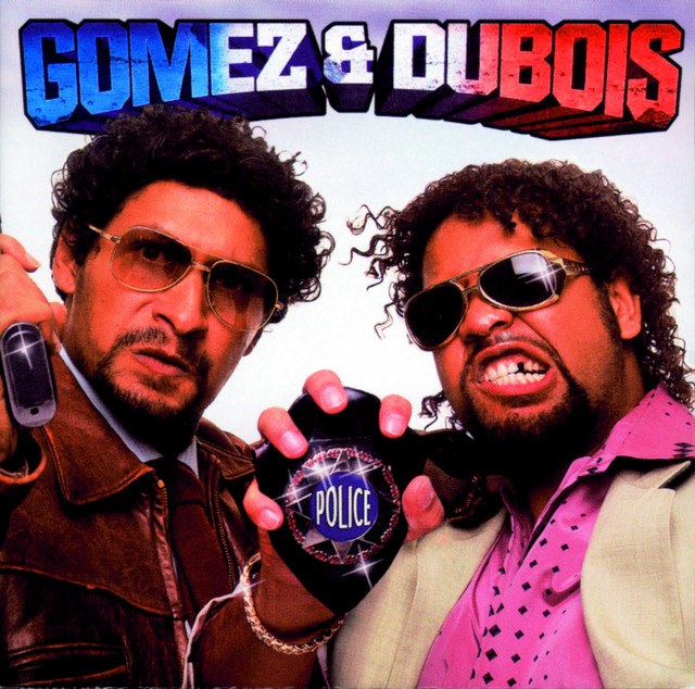 Gomez & Dubois Photo