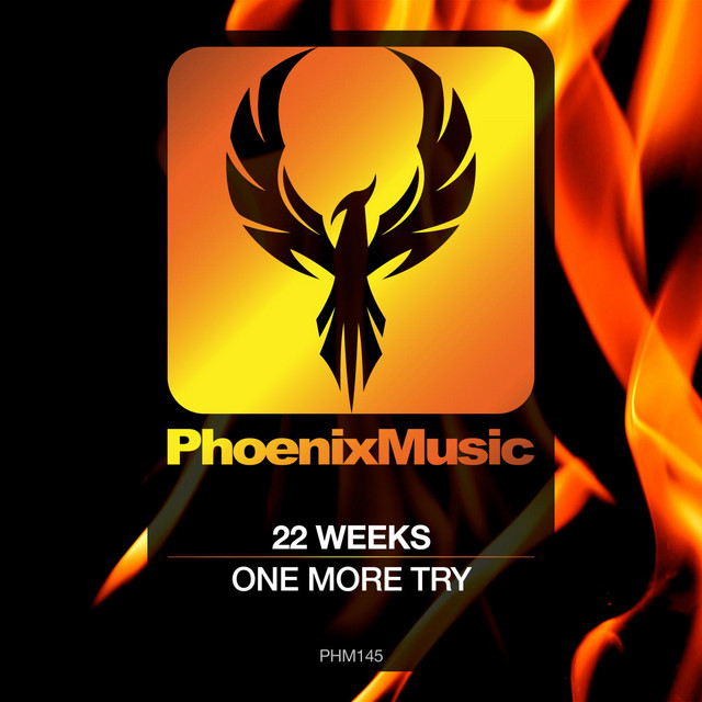 One More Try - Original Mix