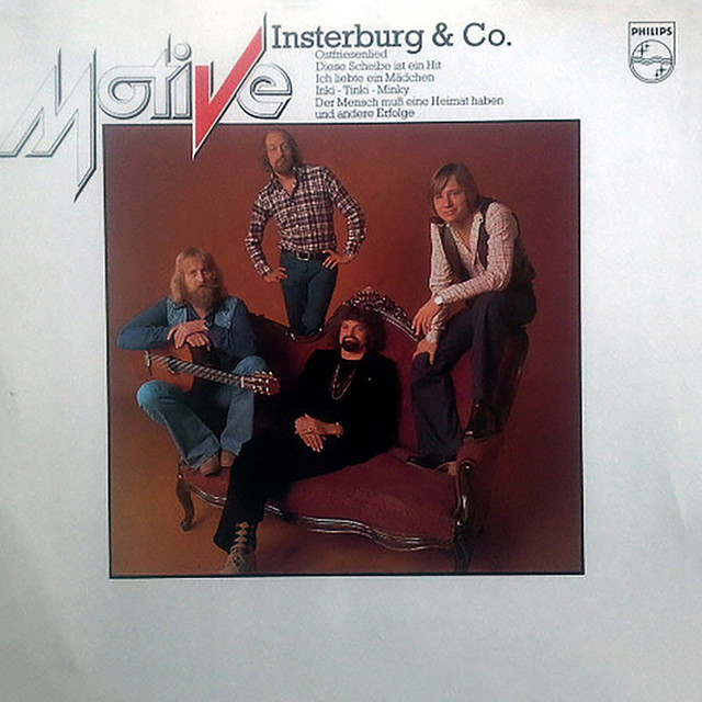 Insterburg & Co. photo