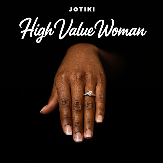 High Value Woman