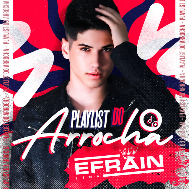 Playlist do Arrocha cover art